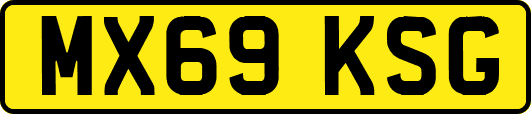 MX69KSG