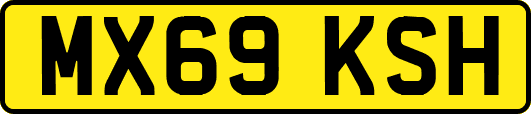 MX69KSH