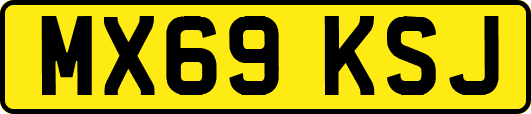 MX69KSJ