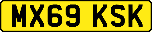 MX69KSK