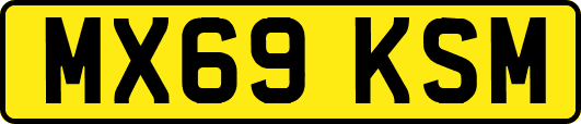 MX69KSM