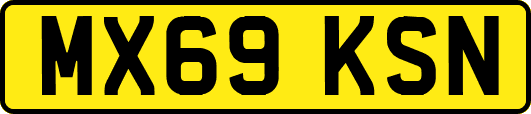 MX69KSN