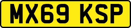 MX69KSP