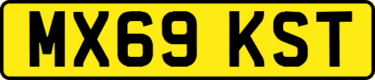 MX69KST