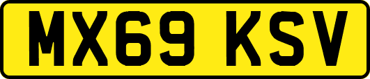 MX69KSV