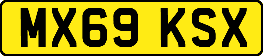 MX69KSX