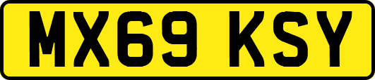 MX69KSY