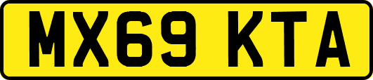 MX69KTA