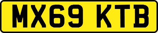 MX69KTB