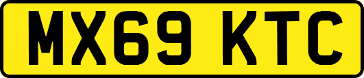 MX69KTC
