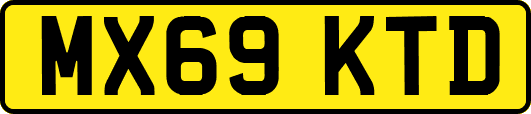 MX69KTD