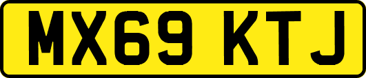 MX69KTJ
