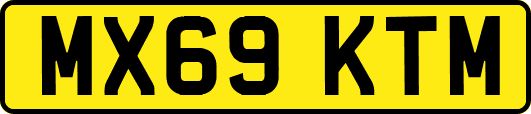 MX69KTM