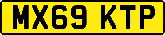MX69KTP