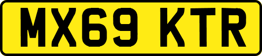 MX69KTR