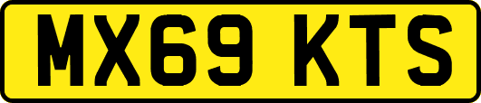 MX69KTS