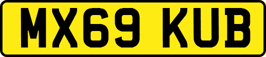 MX69KUB