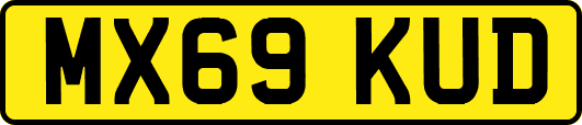 MX69KUD