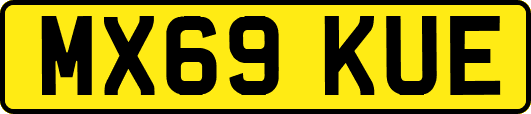 MX69KUE
