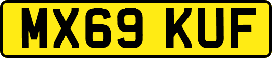MX69KUF