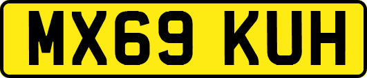 MX69KUH