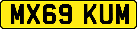 MX69KUM