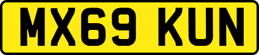 MX69KUN