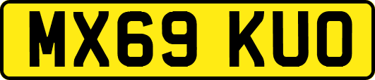MX69KUO
