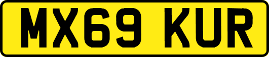 MX69KUR