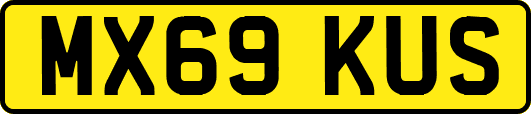 MX69KUS