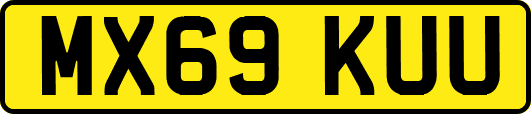 MX69KUU