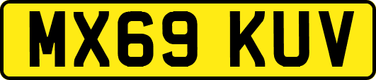 MX69KUV