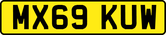 MX69KUW