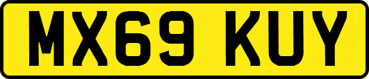 MX69KUY