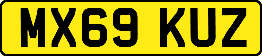 MX69KUZ