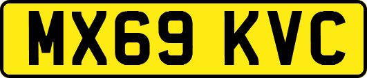 MX69KVC