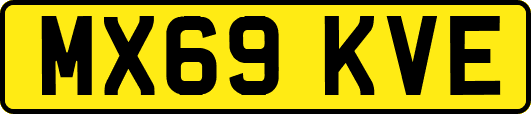 MX69KVE