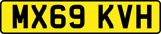 MX69KVH