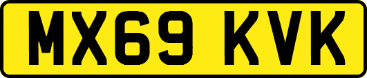MX69KVK
