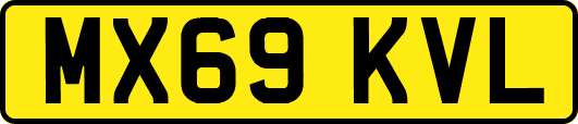 MX69KVL