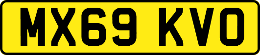MX69KVO