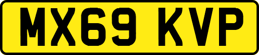 MX69KVP