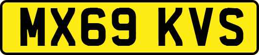 MX69KVS