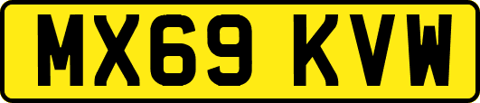 MX69KVW