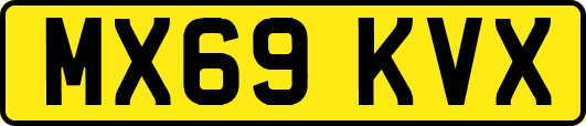 MX69KVX