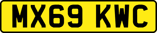 MX69KWC