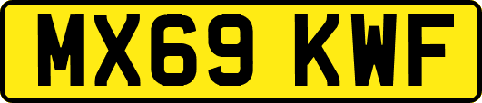 MX69KWF