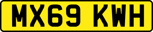 MX69KWH