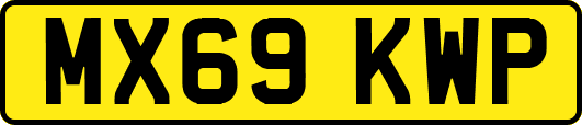 MX69KWP