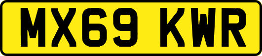 MX69KWR